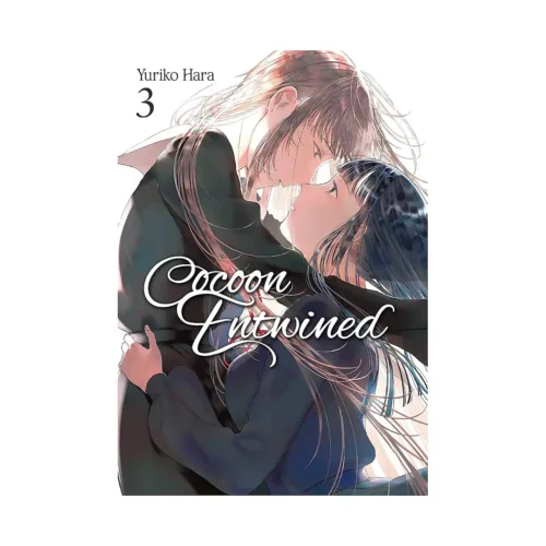 Cocoon Entwined (Manga) Volume 03