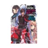 I Got a Cheat Skill in Another World and Became Unrivaled in the Real World, Too (Light Novel) Volume 01
