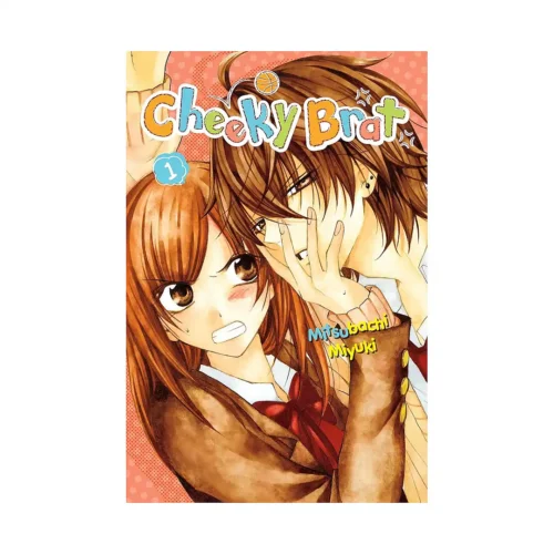 Cheeky Brat (Manga) Volume 01