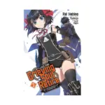 Let This Grieving Soul Retire: Woe Is the Weakling Who Leads the Strongest Party (Manga) Volume 02