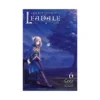 9781975334598 In the Land of Leadale (Light Novel) Volume 06