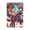 If the RPG World Had Social Media... (Manga) Volume 02