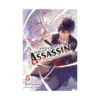 9781975334659 The World's Finest Assassin Gets Reincarnated in Another World as an Aristocrat (Light Novel) Volume 05