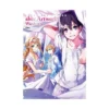 Sword Art Online: Abec Artworks Wanderers (Illustration Book)