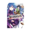 9781975335106 The World's Finest Assassin Gets Reincarnated in Another World as an Aristocrat (Manga) Volume 02