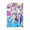 RE: Zero - Starting Life in Another World (Light Novel) Volume 18
