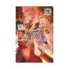 RE: Zero - Starting Life in Another World (Light Novel) Volume 19