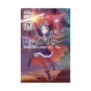 RE: Zero - Starting Life in Another World (Light Novel) Volume 24