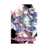 9781975335427 The Demon Sword Master of Excalibur Academy (Light Novel) Volume 05