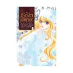 Golden Japanesque: A Splendid Yokohama Romance (Manga) Volume 04