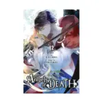 Angels of Death (Manga) Volume 12