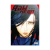 Raw Hero (Manga) Volume 06