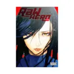 Raw Hero (Manga) Volume 06