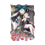 I've Been Killing Slimes for 300 Years and Maxed Out My Level (Manga) Volume 07