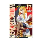 Murcielago (Manga) Volume 17
