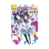 9781975335977 Puella Magi Madoka Magica: Wraith Arc (Manga) Volume 03