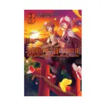 Magia Record: Puella Magi Madoka Magica Side Story (Manga) Volume 03