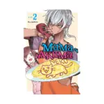 Mama Akuma (Manga) Volume 02