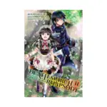 Death March to the Parallel World Rhapsody (Manga) Volume 11