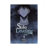9781975336516 Solo Leveling (Manhwa) Volume 03