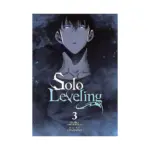 Solo Leveling (Manhwa) Volume 03