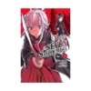 Reign of the Seven Spellblades (Manga) Volume 01