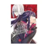 Reign of the Seven Spellblades (Manga) Volume 03