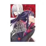 Reign of the Seven Spellblades (Manga) Volume 03