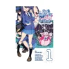 9781975336714 So I'm a Spider, So What?: The Daily Lives of the Kumoko Sisters (Manga) Volume 01