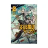 Sabikui Bisco (Light Novel) Volume 02