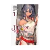 Dragon and Ceremony (Light Novel) Volume 01