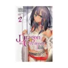 Dragon and Ceremony (Light Novel) Volume 02