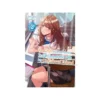 The Girl I Saved on the Train Turned Out to Be My Childhood Friend (Light Novel) Volume 02