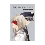Id: Invaded #Brake-Broken (Manga) Volume 03