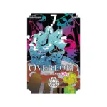 Overlord: The Undead King Oh! (Manga) Volume 07