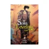 Solo Leveling (Manhwa) Volume 04