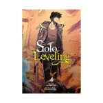 Solo Leveling (Manhwa) Volume 04