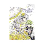 The Abandoned Empress (Manhwa) Volume 02