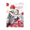 The Abandoned Empress (Manhwa) Volume 03