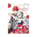 The Abandoned Empress (Manhwa) Volume 03