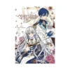 The Abandoned Empress (Manhwa) Volume 04