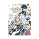 The Abandoned Empress (Manhwa) Volume 04