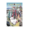 Laid-Back Camp (Manga) Volume 12