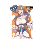 Do You Love Your Mom and Her Two-Hit Multi-Target Attacks? (Manga) Volume 05