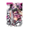 Triage X (Manga) Volume 22