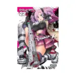 Triage X (Manga) Volume 22