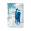 I Cannot Reach You (Manga) Volume 04