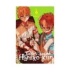 Toilet-Bound Hanako-Kun (Manga) Volume 14