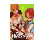 Toilet-Bound Hanako-Kun (Manga) Volume 14