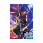 The Otherworlder, Exploring the Dungeon (Manga) Volume 01